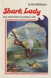 Shark Lady cover