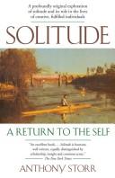 Solitude cover