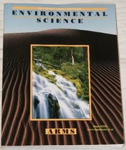 Environmental science cover