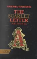 Scarlet Letter with Connections cover