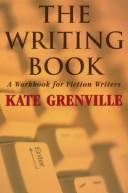 The Writing Book cover