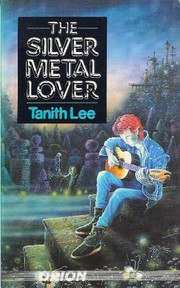 The silver metal lover cover
