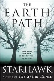 The Earth Path cover