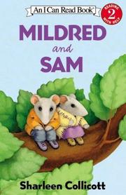 Mildred and Sam cover