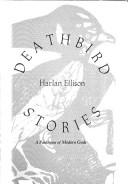 Deathbird stories cover
