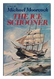 The ice schooner cover