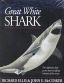 Great white shark cover
