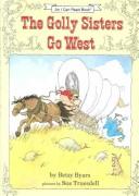 The Golly Sisters Go West cover