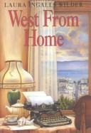 West from Home cover