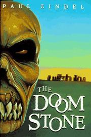 Doom Stone cover