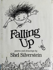 Falling Up cover