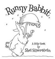 Runny Babbit cover