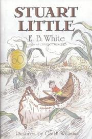 Stuart Little cover