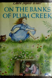 On the Banks of Plum Creek cover