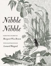 Nibble nibble cover