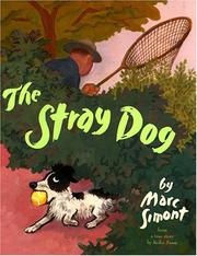 The Stray Dog cover