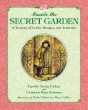 Inside the Secret Garden cover