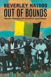 Out of Bounds cover