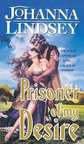Prisoner of my desire cover