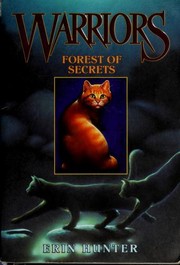 Forest of Secrets cover