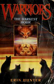 The Darkest Hour cover