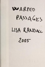 Warped Passages cover
