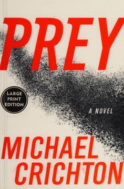 Prey cover