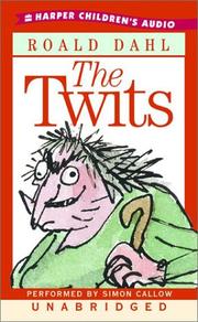 The Twits cover