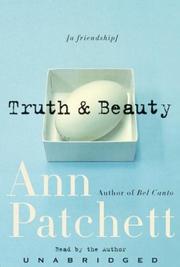 Truth & Beauty cover
