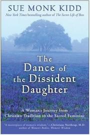 The dance of the dissident daughter cover