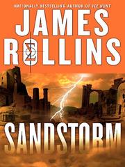 Sandstorm cover