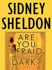 Are You Afraid of the Dark? cover
