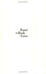 Rumi cover