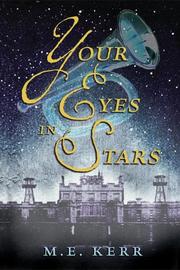 Your Eyes in Stars cover