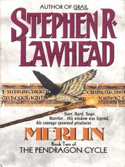 Merlín cover