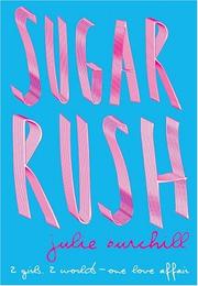 Sugar rush cover