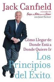 The Success Principles cover