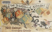 The Dangerous Alphabet cover