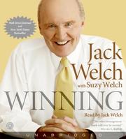 Winning cover