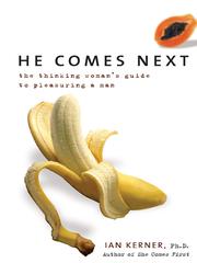 He Comes Next cover