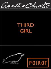 Third Girl cover