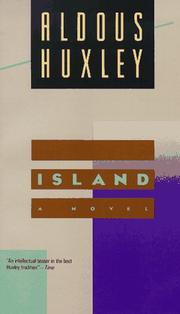 Island cover