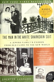 The Man in the White Sharkskin Suit cover