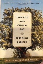 Their Eyes Were Watching God cover