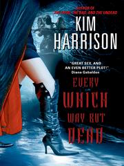 Every Which Way But Dead cover