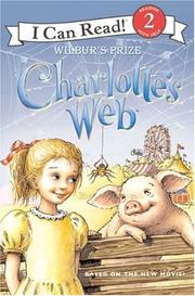 Charlotte's Web cover