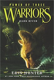 Dark River cover
