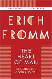 The heart of man cover