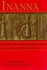 Inanna cover