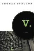 V. cover